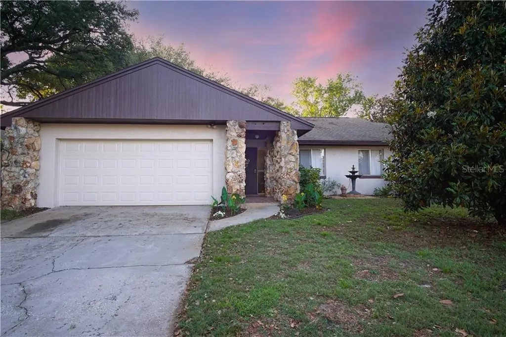 299 Quail Court Casselberry FL 32707