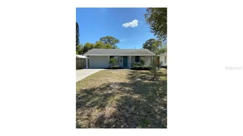 6818 Dartmouth Avenue N St Petersburg FL 33710