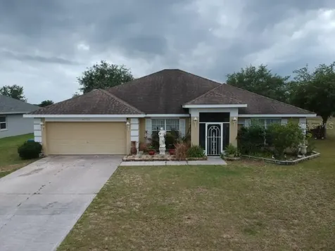 6790 Wirevine Drive Brooksville FL 34602