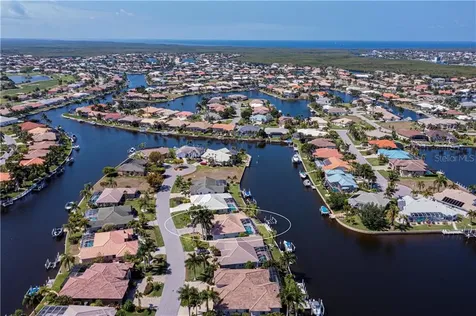 3627 San Sebastian Court Punta Gorda FL 33950