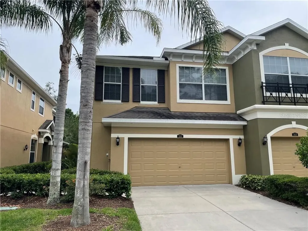 12631 Silverdale Street Tampa FL 33626
