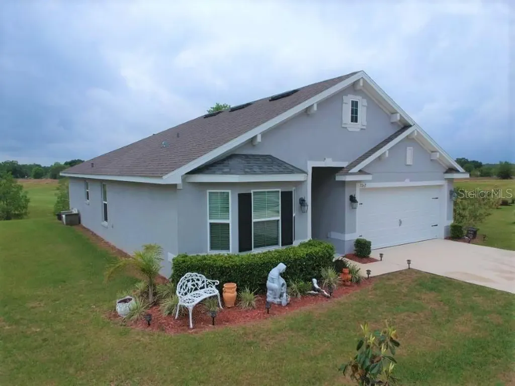 7062 Lamium Court Brooksville FL 34602