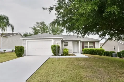 451 Alora Street The Villages FL 32162