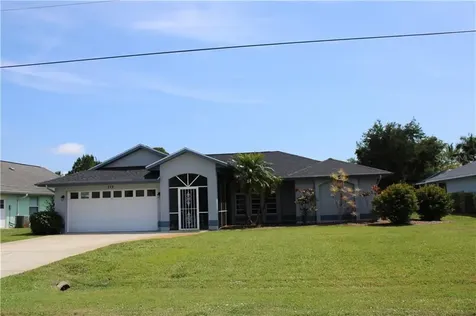 273 Long Meadow Lane Rotonda West FL 33947