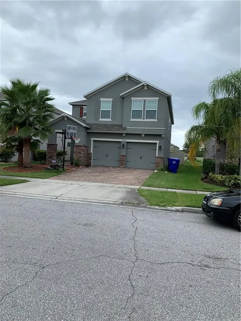 2754 Monticello Way Kissimmee FL 34741