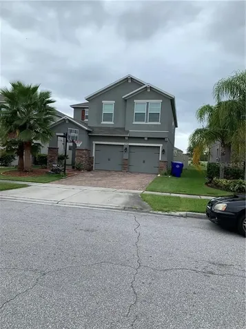 2754 Monticello Way Kissimmee FL 34741