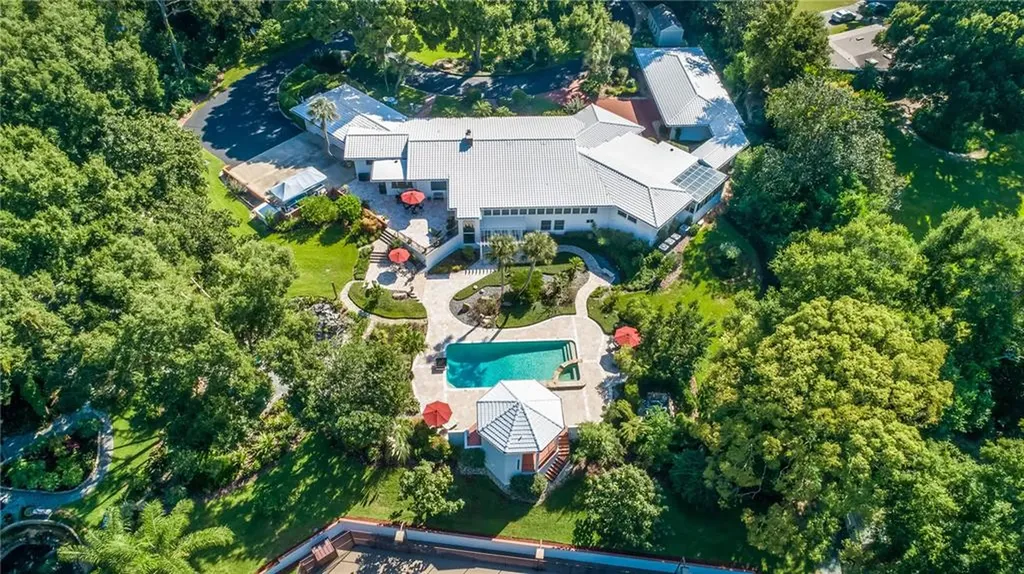 1750 Country Club Road Eustis FL 32726