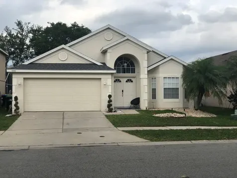 4449 Chalfont Drive Orlando FL 32837