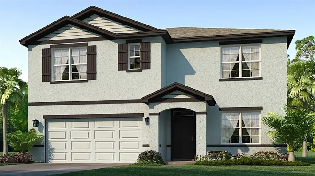 17423 Harvest Moon Way Bradenton FL 34211