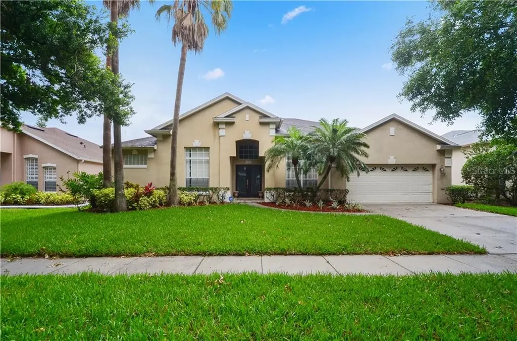 10015 Shortwood Lane Orlando FL 32836