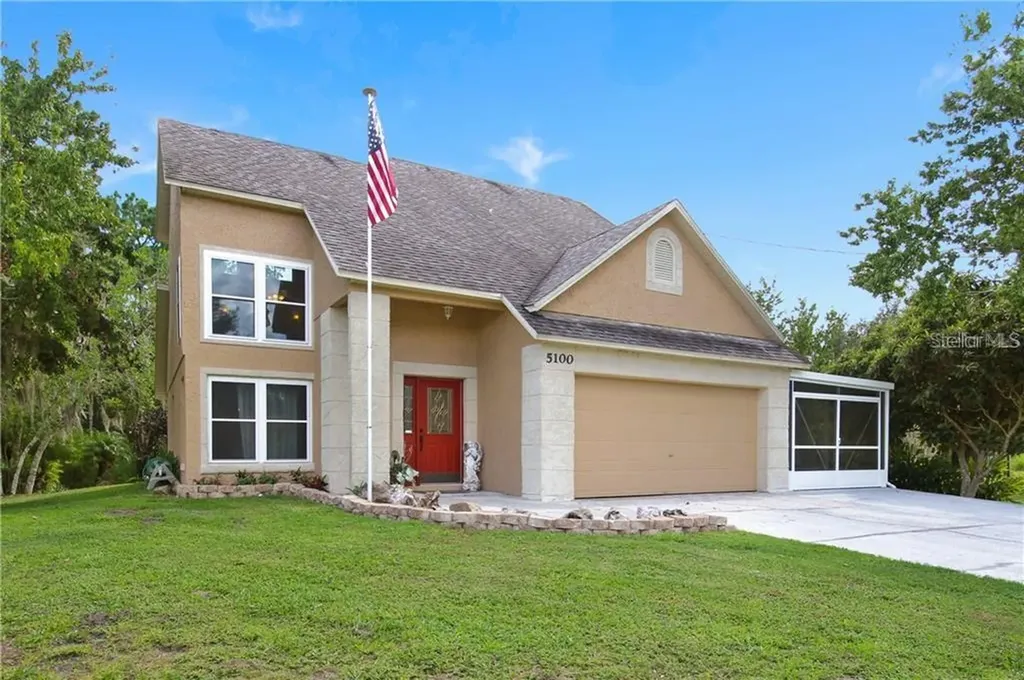 5100 Ginger Lane Saint Cloud FL 34771
