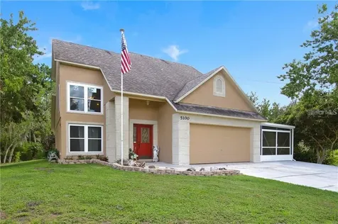 5100 Ginger Lane Saint Cloud FL 34771