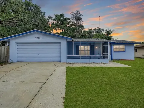 7031 Davar Avenue Orlando FL 32810