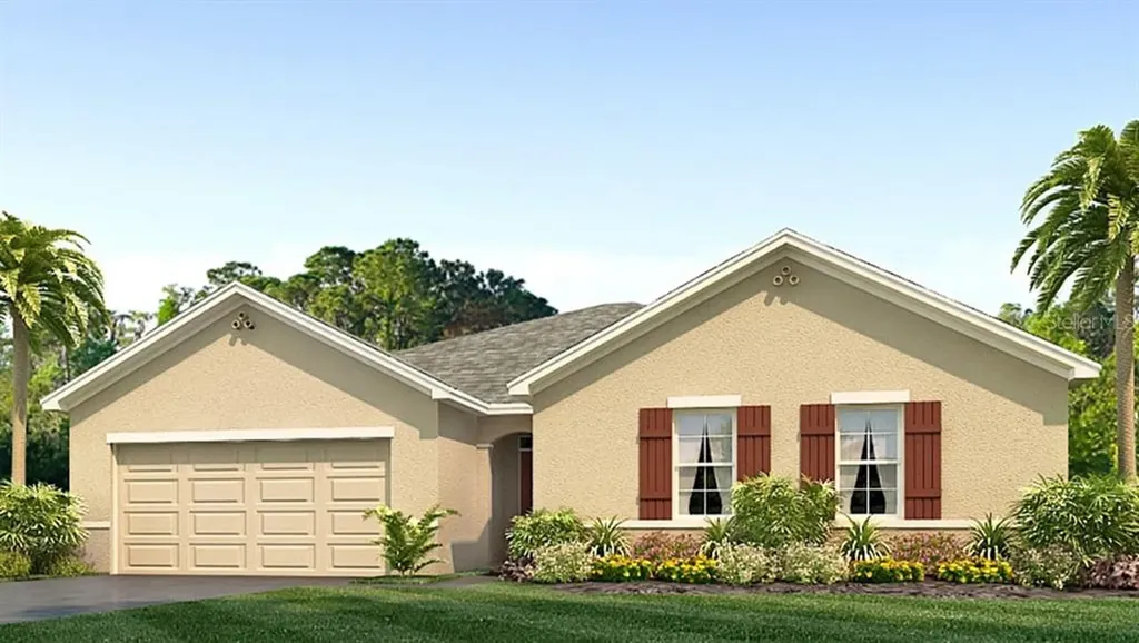 5442 Diantha Way Brooksville FL 34604