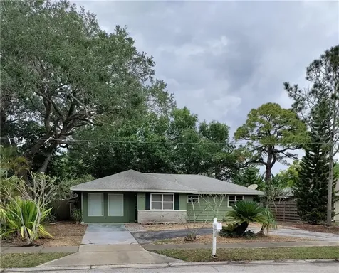 2715 Sydelle Street Sarasota FL 34237