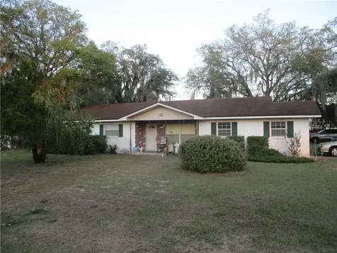 131 S Hydrangea Avenue Polk City FL 33868