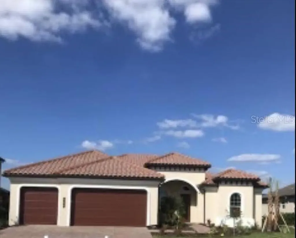 638 Rosemary Circle Bradenton FL 34212