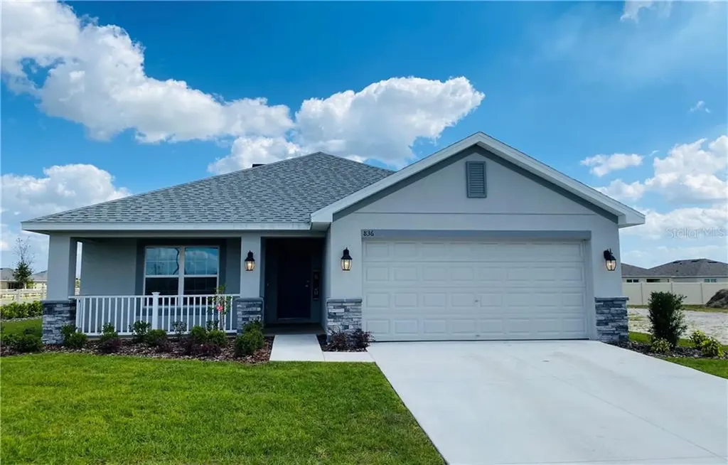 856 Vienna Drive Winter Haven FL 33884