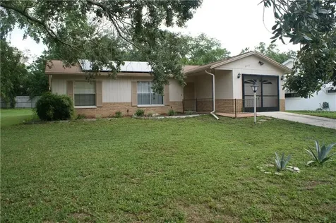 6157 Applegate Drive Spring Hill FL 34606