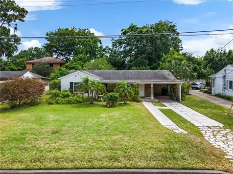 906 Clayton Street Orlando FL 32804