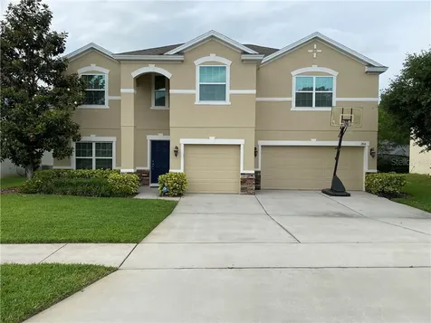 256 Wallrock Court Ocoee FL 34761