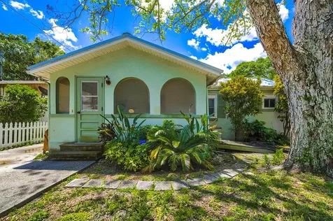 1112 W Kirby Street Tampa FL 33604