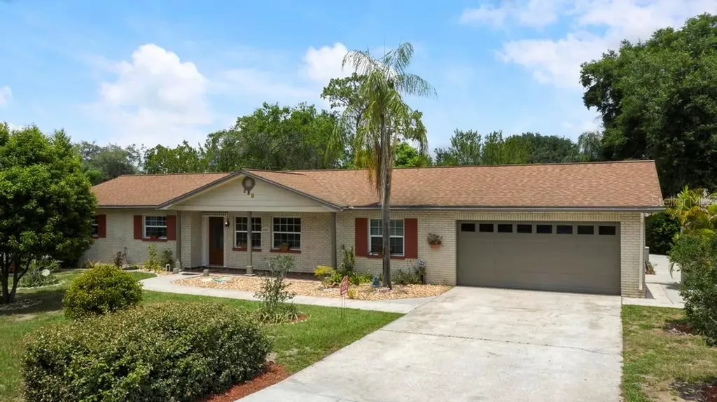 104 W Brentridge Drive Brandon FL 33511