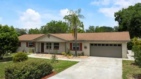 104 W Brentridge Drive Brandon FL 33511