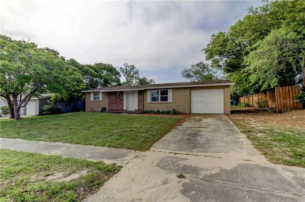 9252 Marler Road Spring Hill FL 34608
