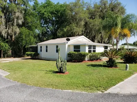 306 N Warfield Avenue Wildwood FL 34785