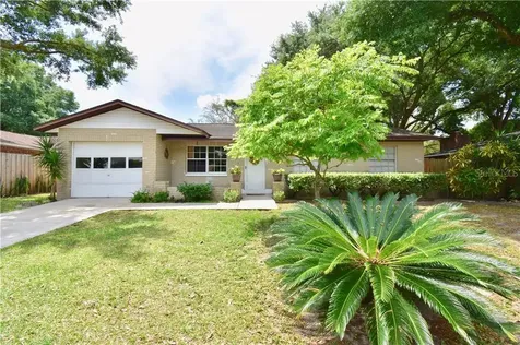 1213 Citrus Hill Court Seffner FL 33584
