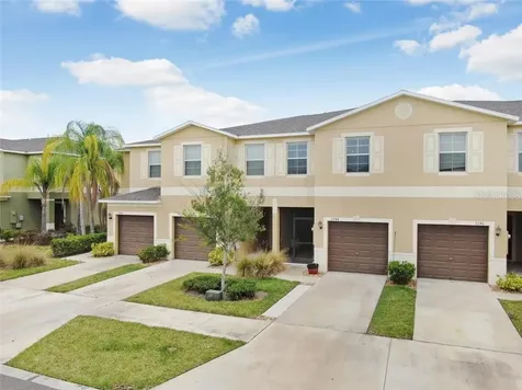 2244 Golden Falcon Drive Ruskin FL 33570