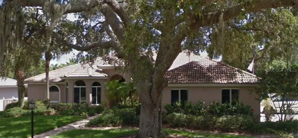 1006 Ruisdael Circle Nokomis FL 34275