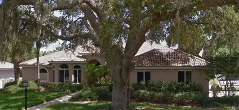 1006 Ruisdael Circle Nokomis FL 34275