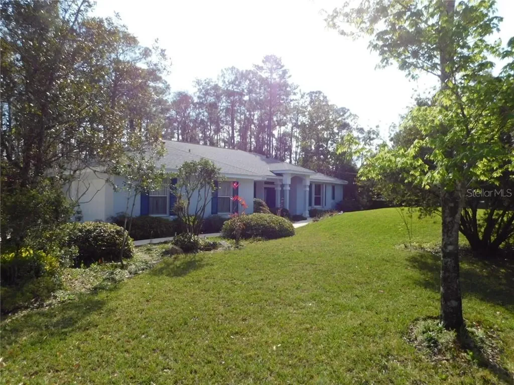 1455 Lake Berge Road Orlando FL 32825