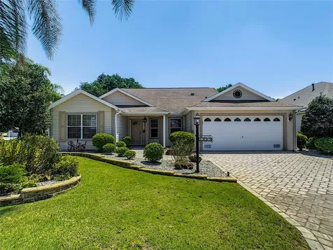 1263 La France Court The Villages FL 32162