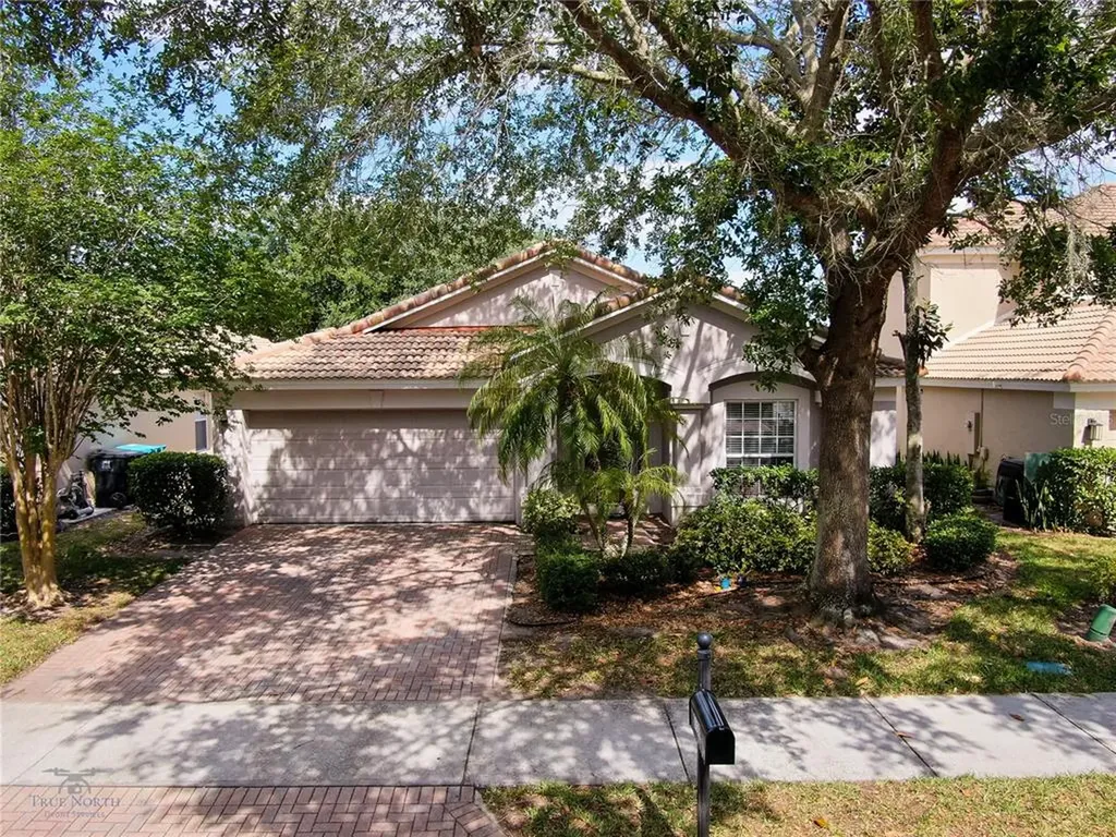 6128 Froggatt Street Orlando FL 32835