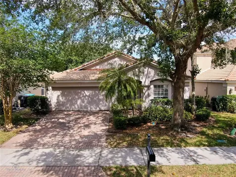 6128 Froggatt Street Orlando FL 32835