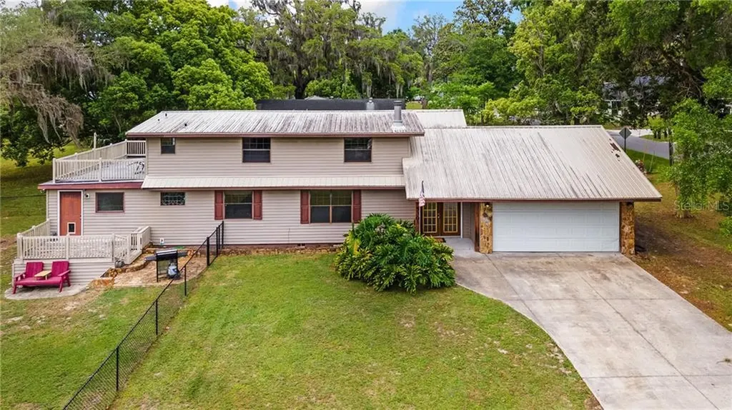 5303 SE 113th Place Belleview FL 34420
