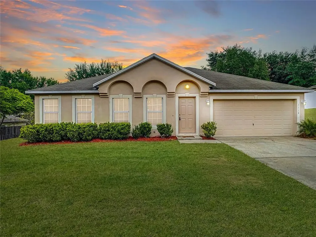 1119 Blackjack Ridge Street Minneola FL 34715