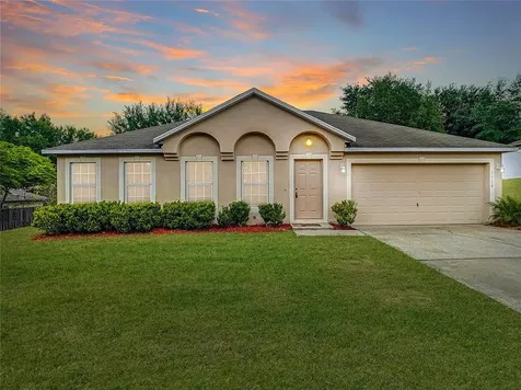 1119 Blackjack Ridge Street Minneola FL 34715