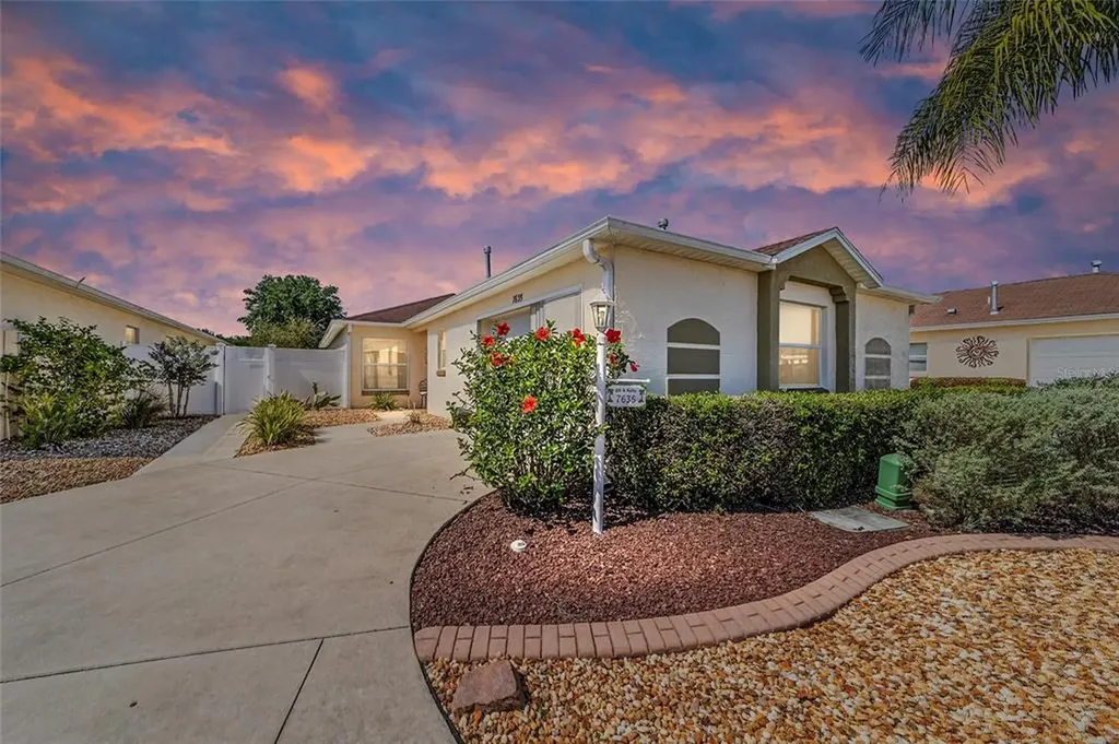7635 SE 170th Broughton Place The Villages FL 32162