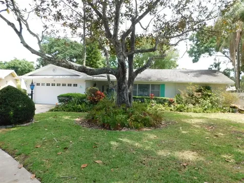 310 Fitzhugh Road Winter Park FL 32792