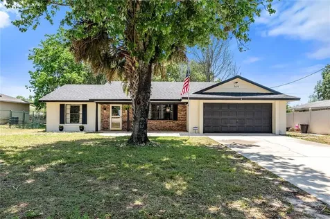 569 Gainsboro Street Deltona FL 32725