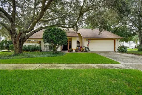 15801 Fenton Place Tampa FL 33618