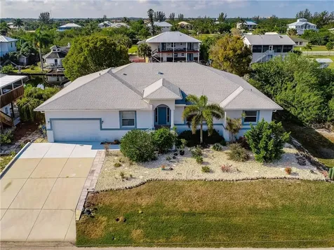 24257 Buccaneer Boulevard Punta Gorda FL 33955