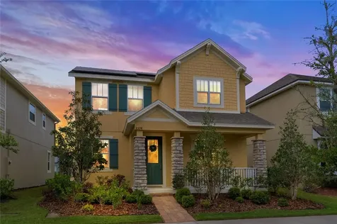 8594 Tallfield Avenue Orlando FL 32832