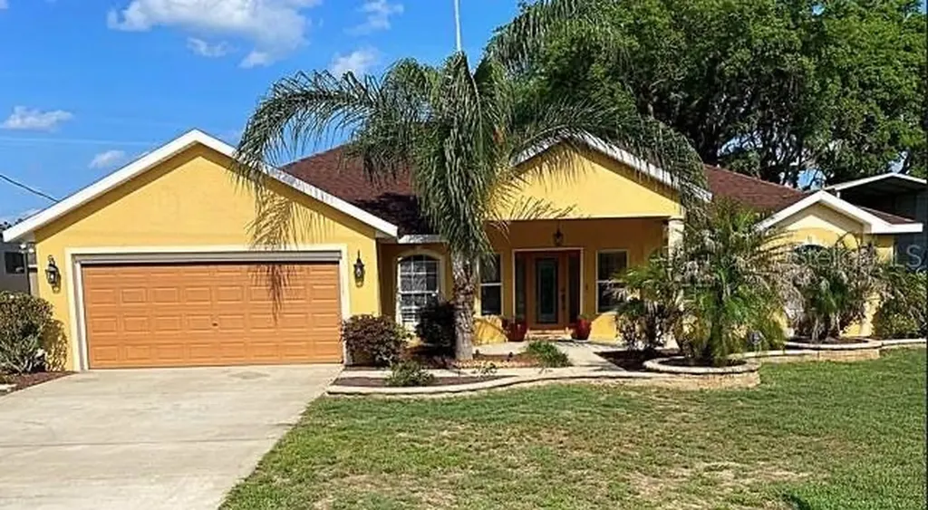 234 Locust Pass Loop Ocala FL 34472