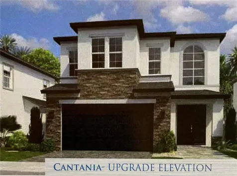 1161 Arisha Drive Kissimmee FL 34746