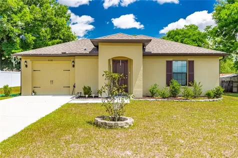 6338 Enterprise Drive Brooksville FL 34602